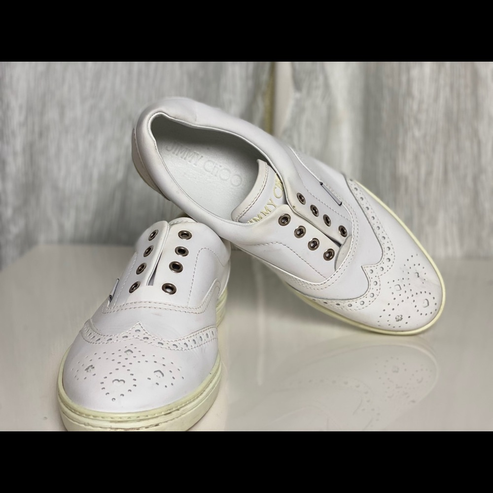 Men’s Jimmy Choo shoes